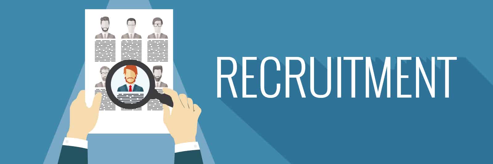 How to Recruit Effectively - Clover HR