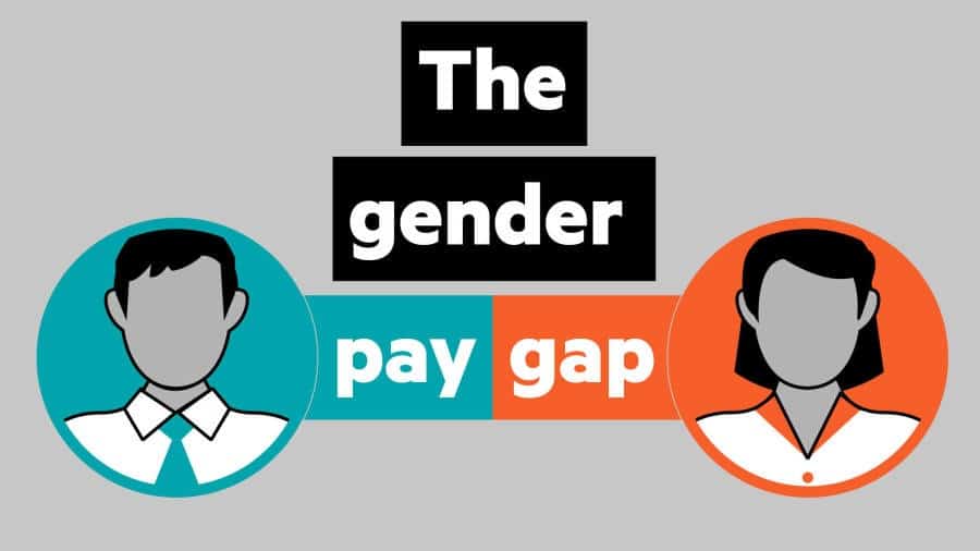 Gender Pay Gap: Still an Issue? - Clover HR