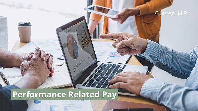 Performance-Related Pay – How Your Business Can Benefit