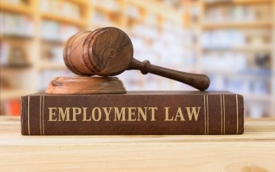 Employment Law Update April 2020