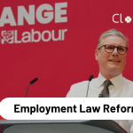 Employment law reform Keir Stamer Labour party