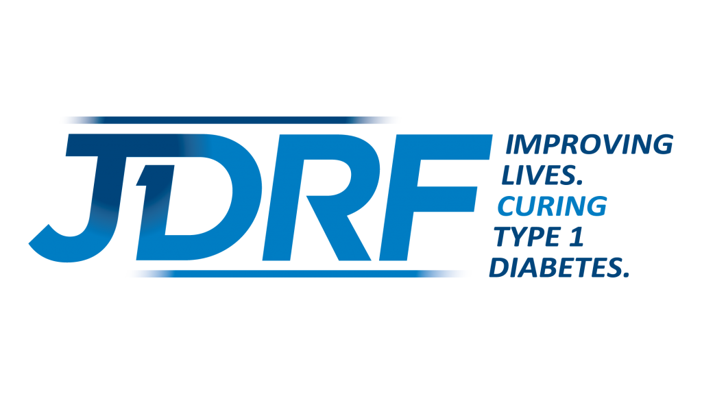 jdrf logo